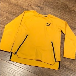 Puma sweater
